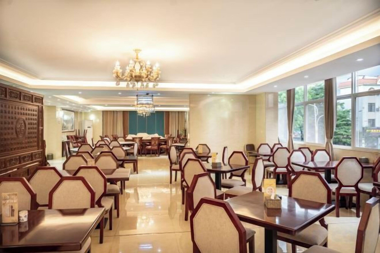 Food & Drinks 3, Junyuan Hotel, Dehong Dai and Jingpo