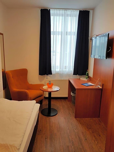 General view 5, Hotel Amber Altstadt, Vorpommern-Rügen