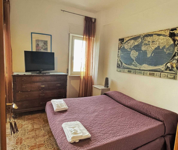 Bedroom 5, Cleo Magnolia, Ancona