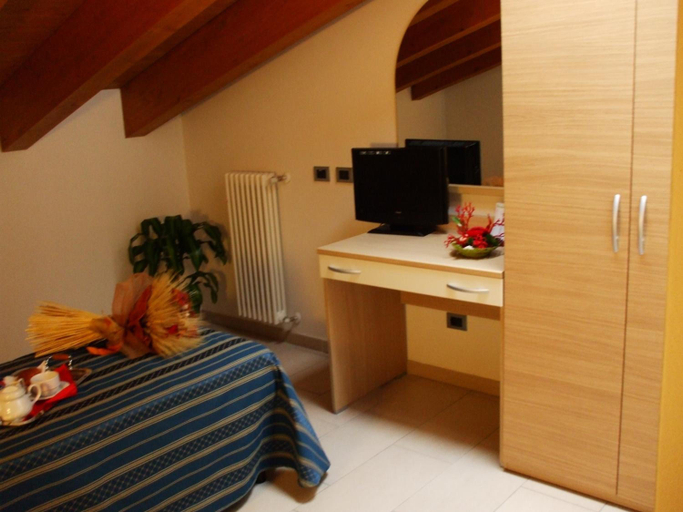 General view 3, Residence Hotel Matilde, Reggio Nell'Emilia
