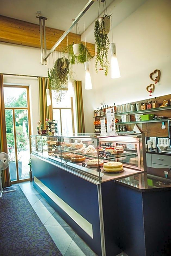 Food & Drinks 5, Hotel Und Appartementhof Waldeck, Passau