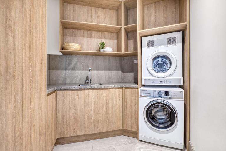Bedroom 3, Vue Broadbeach - Official, Gold Coast