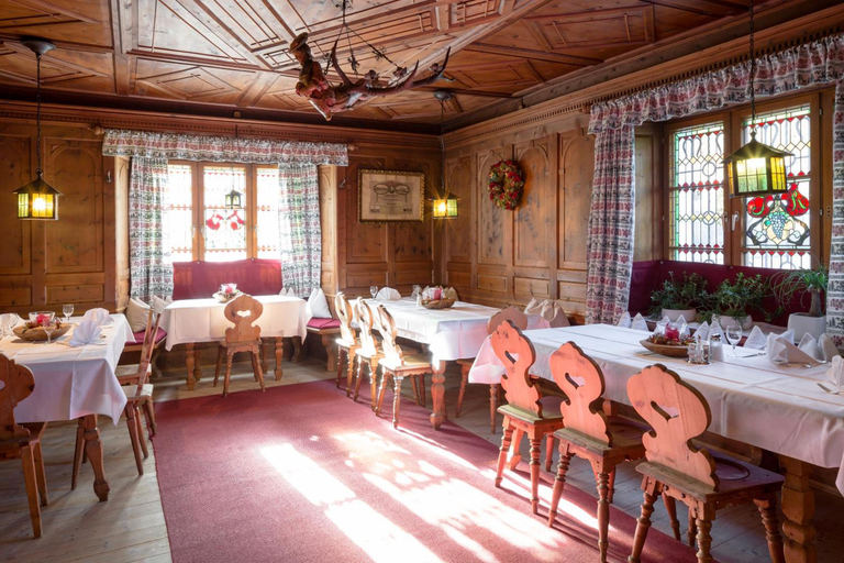 Food & Drinks 1, Isserwirt, Innsbruck Land