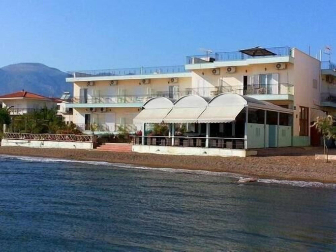 Exterior & Views 2, Artemis Hotel, Central Greece