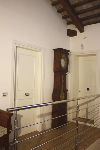 General view 2, A Casa Di V-ale, Treviso