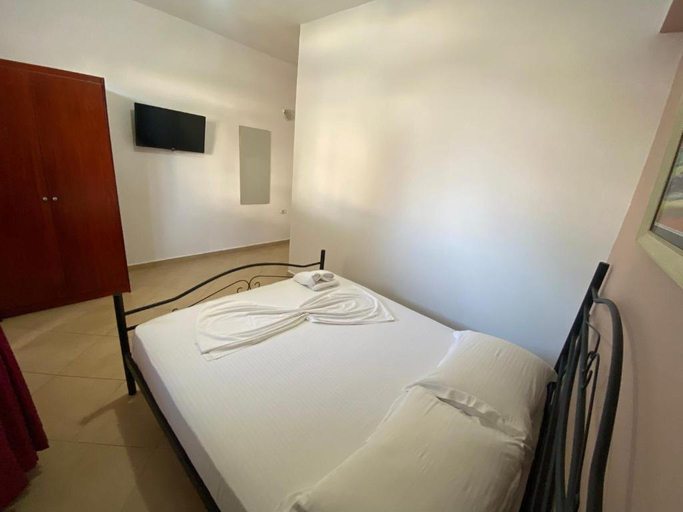 Bedroom 3, Resol Hotel, Sarandës