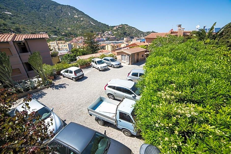 General view