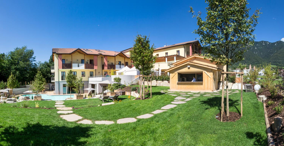 Exterior & Views 2, Garden Relais, Treviso