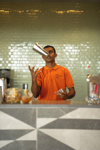 Food & Drinks 5, Sesaya Poshtel Bistro, Sri Jayawardanapura Kotte