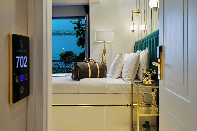 Bedroom 3, Mitspark, Fatih