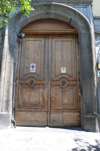 Exterior & Views 2, CostantiNapoli 27, Napoli