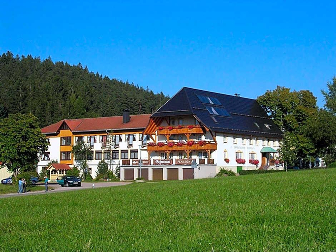 Exterior & Views 5, Landgasthof Zum Schwanen, Ortenaukreis