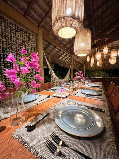 Food & Drinks 4, Laventana Tatajuba, Camocim