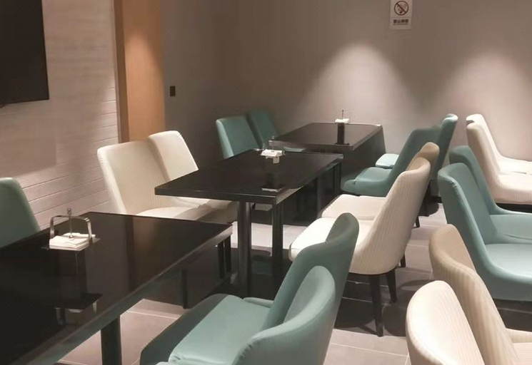 Food & Drinks 5, Yeste Hotel (Bobai Bus Terminal), Yulin