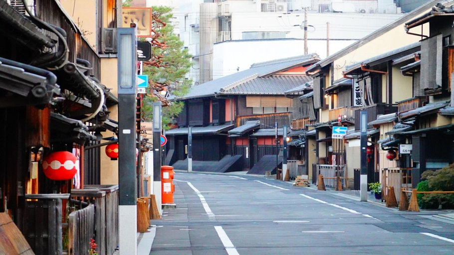 Exterior & Views 2, Gion Crystal Hotel, Kyoto