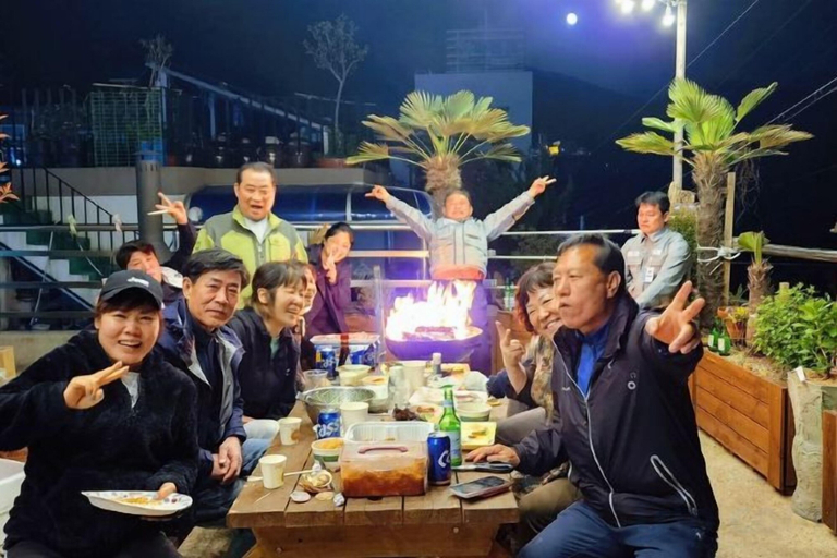 Food & Drinks 4, Ha-Wahyeon HOUSE: Great location, views and vibe!, Geoje