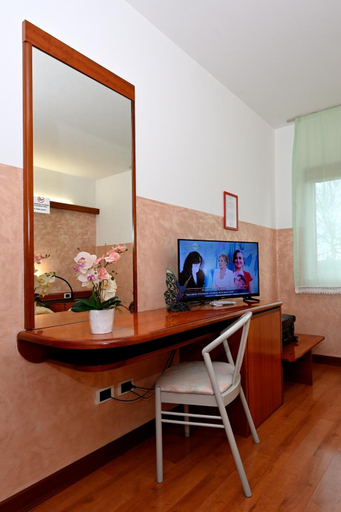 Exterior & Views 1, Hotel Italia, Gorizia