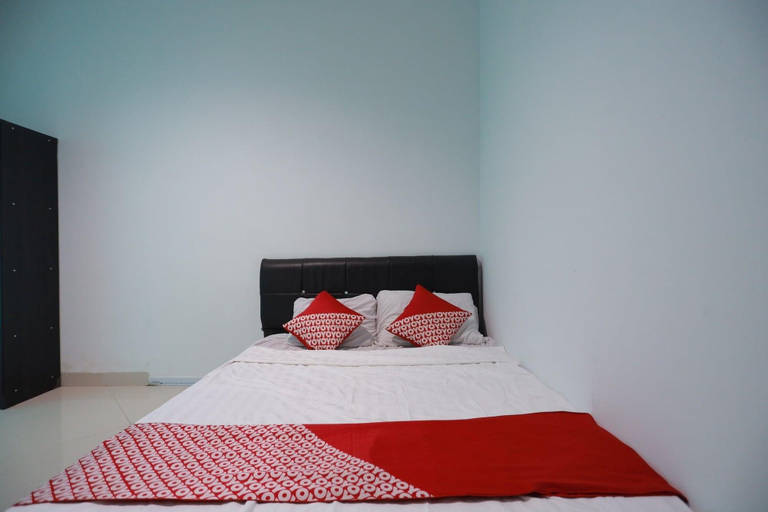 Room 2, 93131 Mamapapahouse, Batam