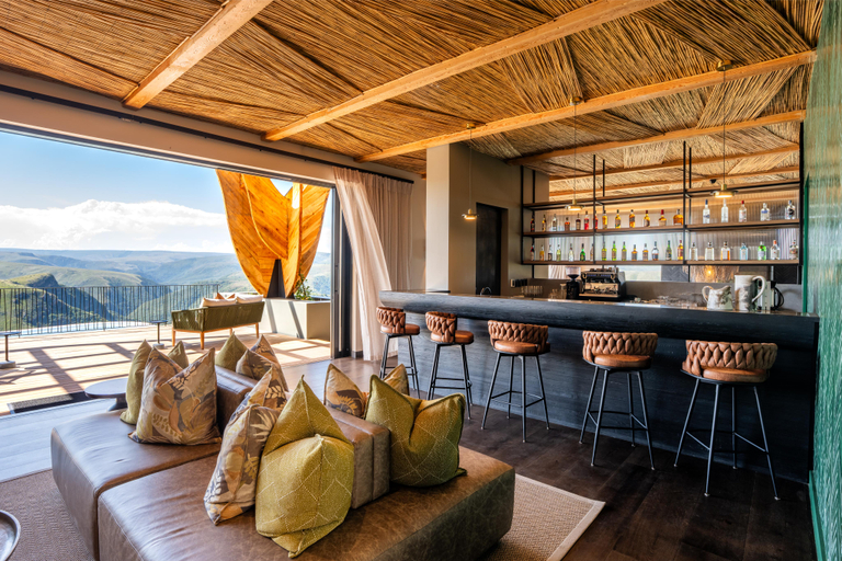 Bar 3, Mantis Hiddn In Addo, Cacadu