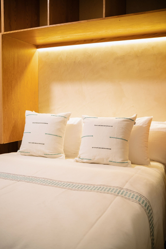 Room 5, Don Manuel - Luxury Apartments & Studios, Del Centro