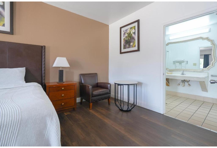 Room 4, Budget inn by Oyo San Augustine, San Augustine