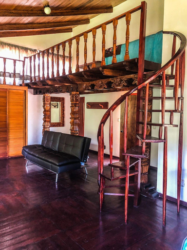Bedroom 2, Hotel Boutique Finca De La Niebla Coatepec, Xico