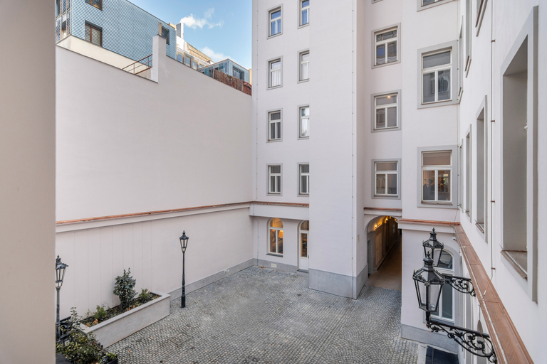 General view 3, VODICKOVA LUXURY SUITES , Praha 1
