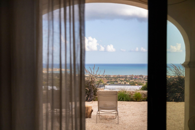 Terrace 2, Roccaseta Dimore Siciliane, Ragusa