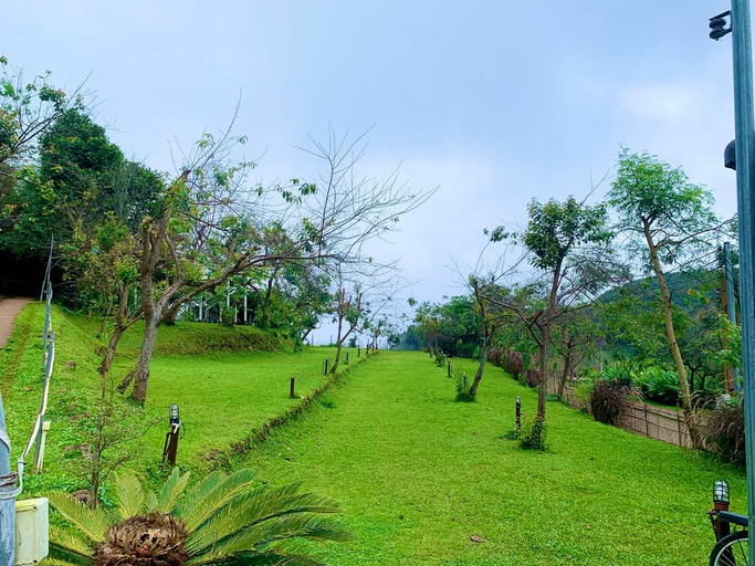 General view 5, Mon View Ngarm, Muang Chiang Mai