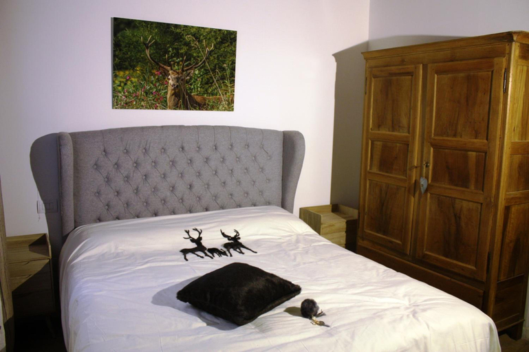 General view 5, A Casa Di V-ale, Treviso