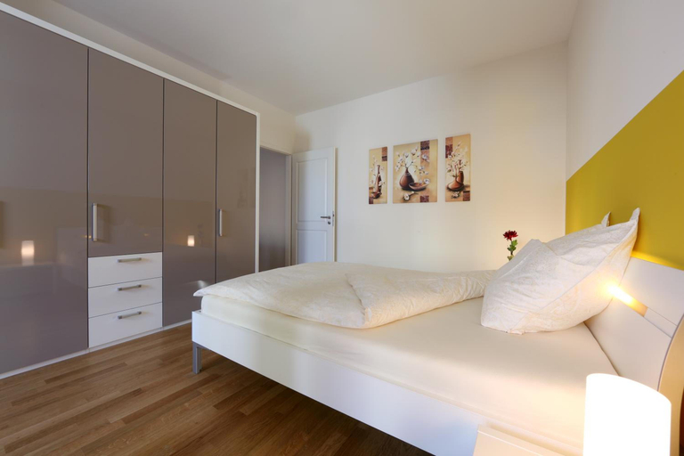 Bedroom, Business Suiten, München