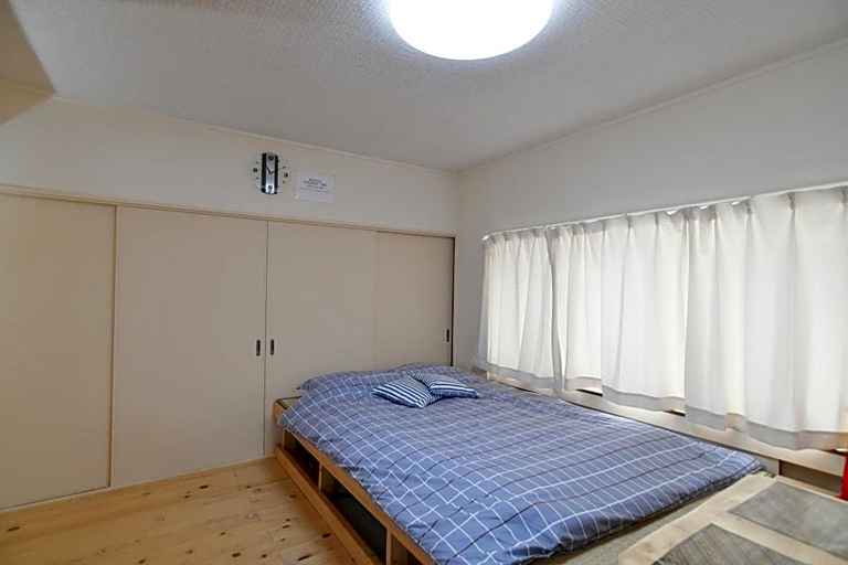 Room 2, Stay In Otaki, Sōbetsu