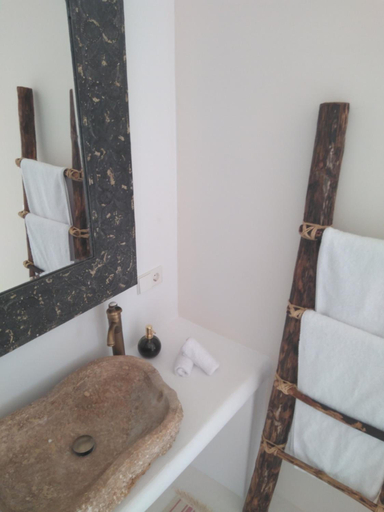 Bathroom 3, Boho Suites Denia, Alicante