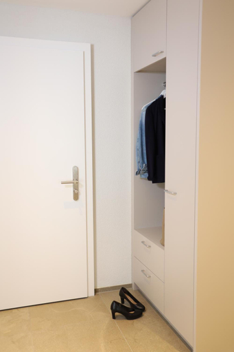 Others 5, City Stay Kieselgasse, Zürich
