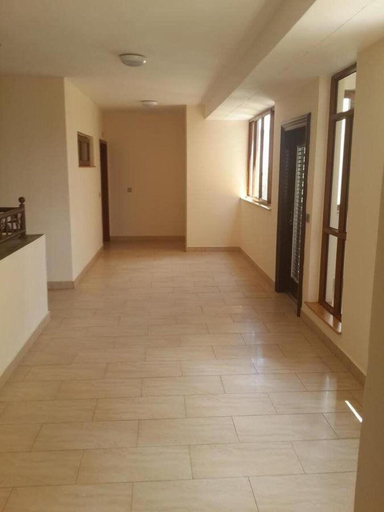 Public Area, Gardens Apartments, Westlands