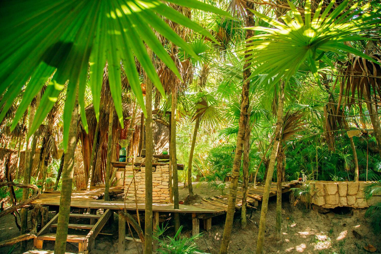 General view 4, Ikal Tulum Hotel, Cozumel