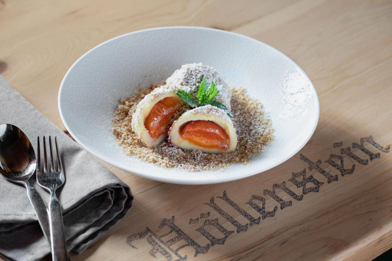 Food & Drinks 5, Berggasthaus Hv Llensteinhv Tte, Schwaz