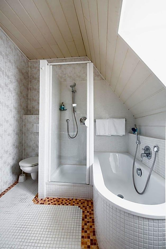 Room 5, Klassik Hotel Am Tor, Weiden in der Oberpfalz