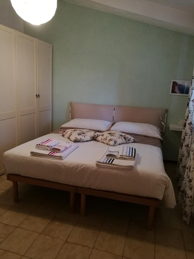 General view 2, B & B Da Maria, Ancona