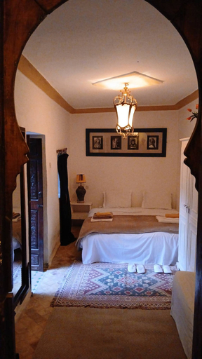 2, MAISON DES MAÎTRES, Al Haouz