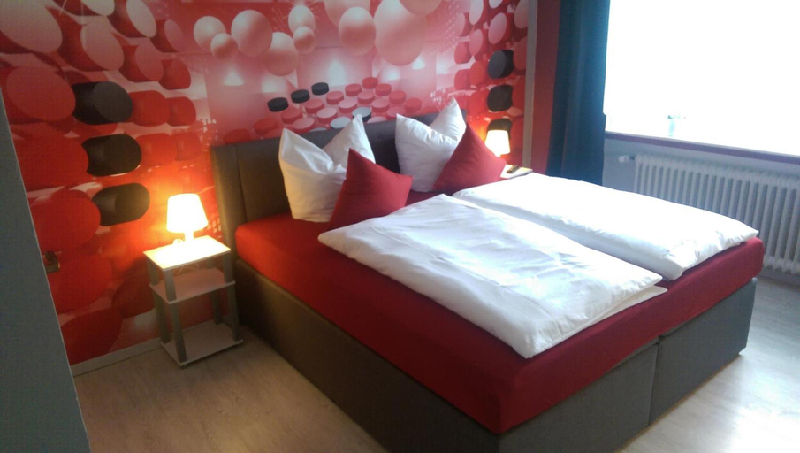Bedroom 3, Hennetaler Hof, Hochsauerlandkreis
