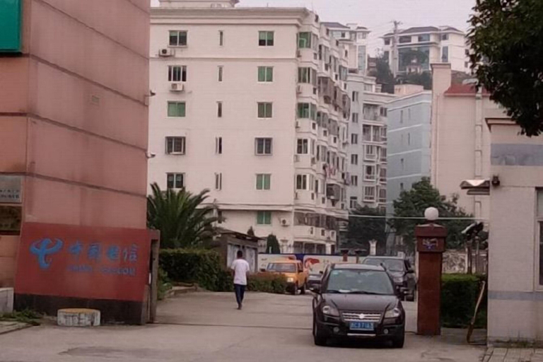 Exterior & Views 2, Zhulian Hostel, Wenzhou
