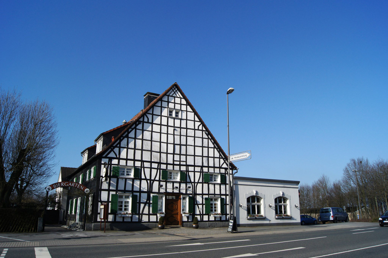 General view