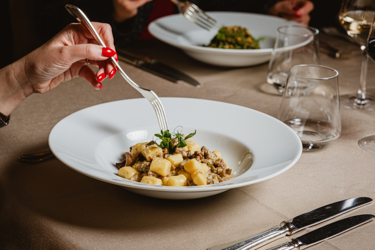 Food & Drinks 5, Borgo San Martino, Pisa