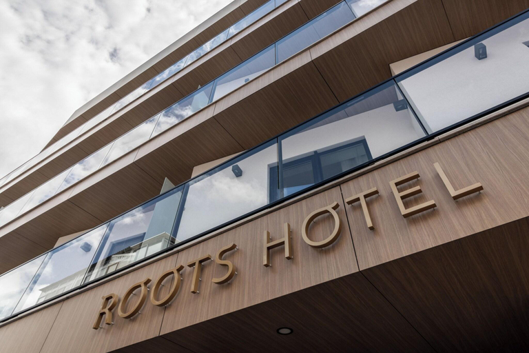 Exterior & Views 2, Roots Hotel, Faro