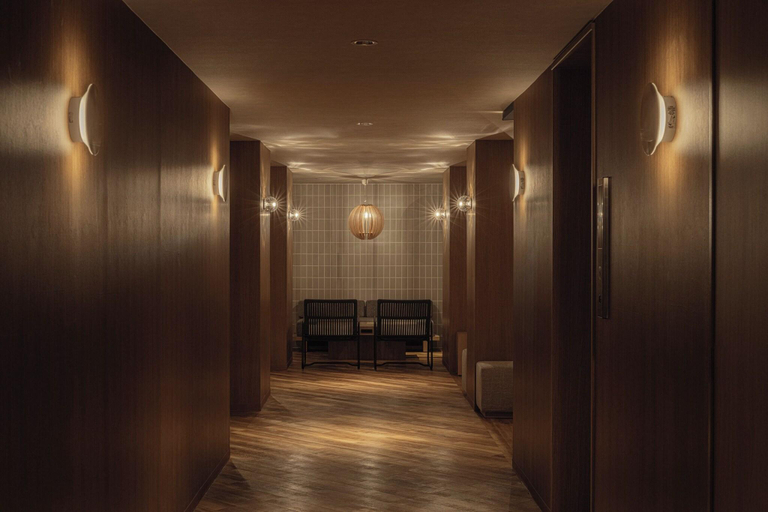 Public Area 3, Nest Hotel Ishigaki Maesato Beach, Ishigaki