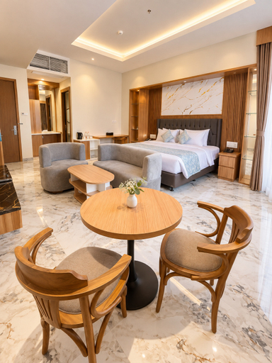 Room 3, Lakeside Tell Cikarang, Bekasi