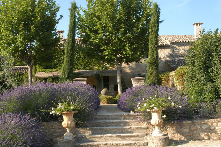 Bedroom 3, La Bastide De Marie, Vaucluse