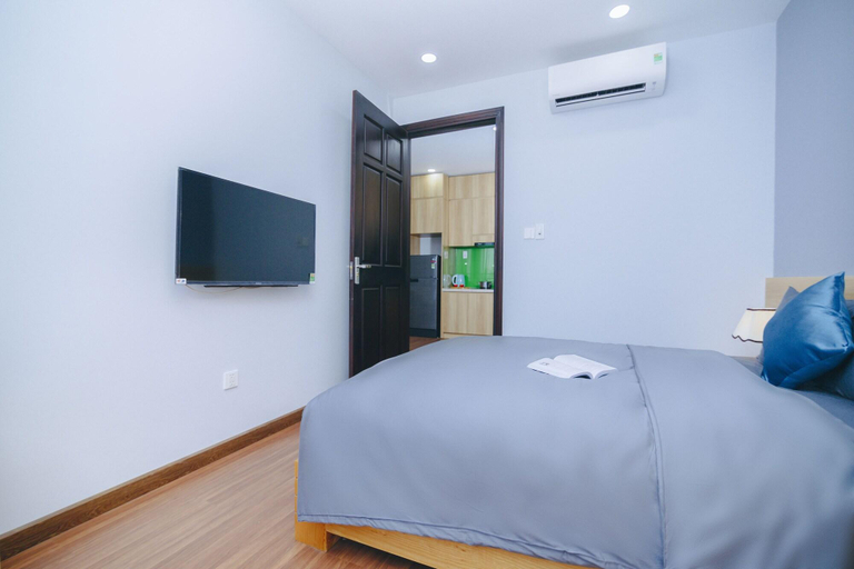 Room 5, Monalisa Apartment, Da Nang