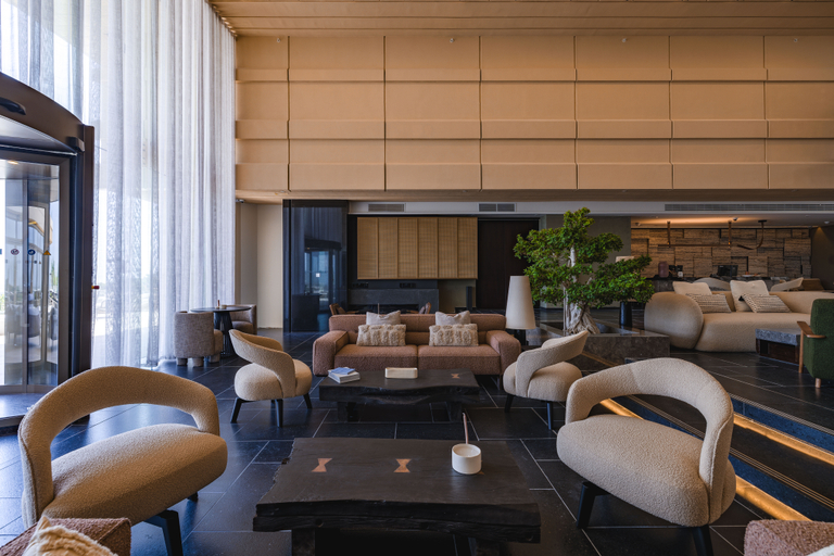 Public Area 4, Verdala Wellness Hotel AX Privilege - Adults Only